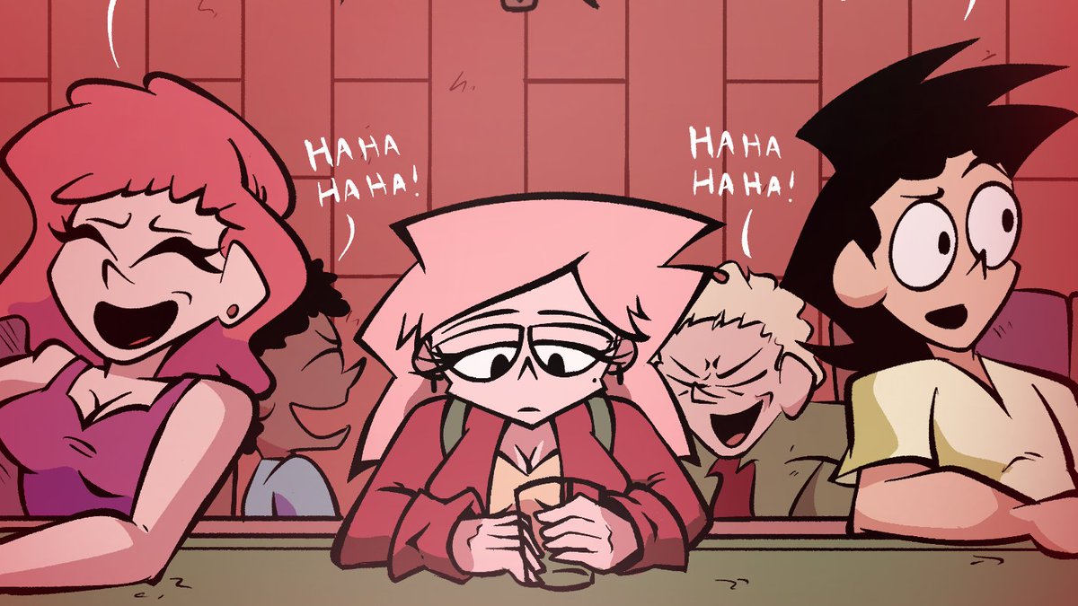 clunkerton 💿 The Wayward Queen | COMMS CLOSED tweet media