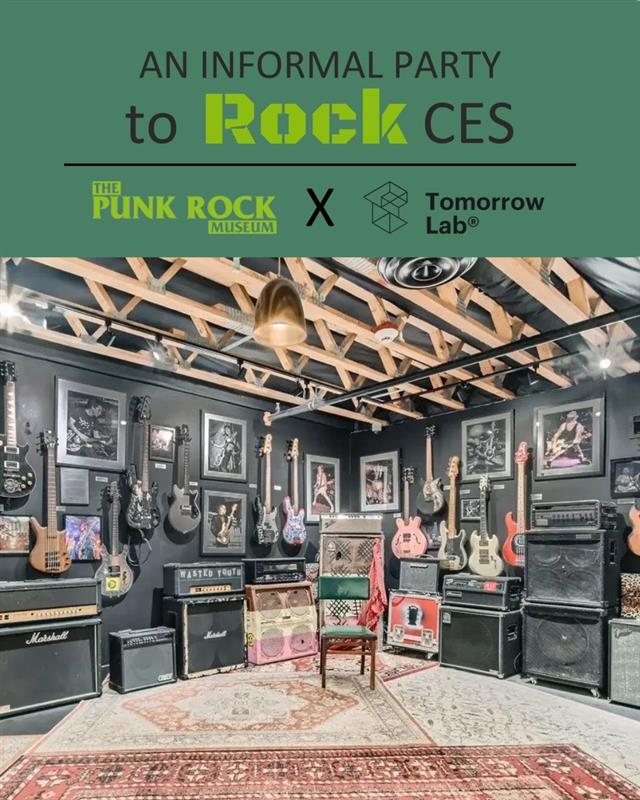 Tomorrow Lab LLC tweet media