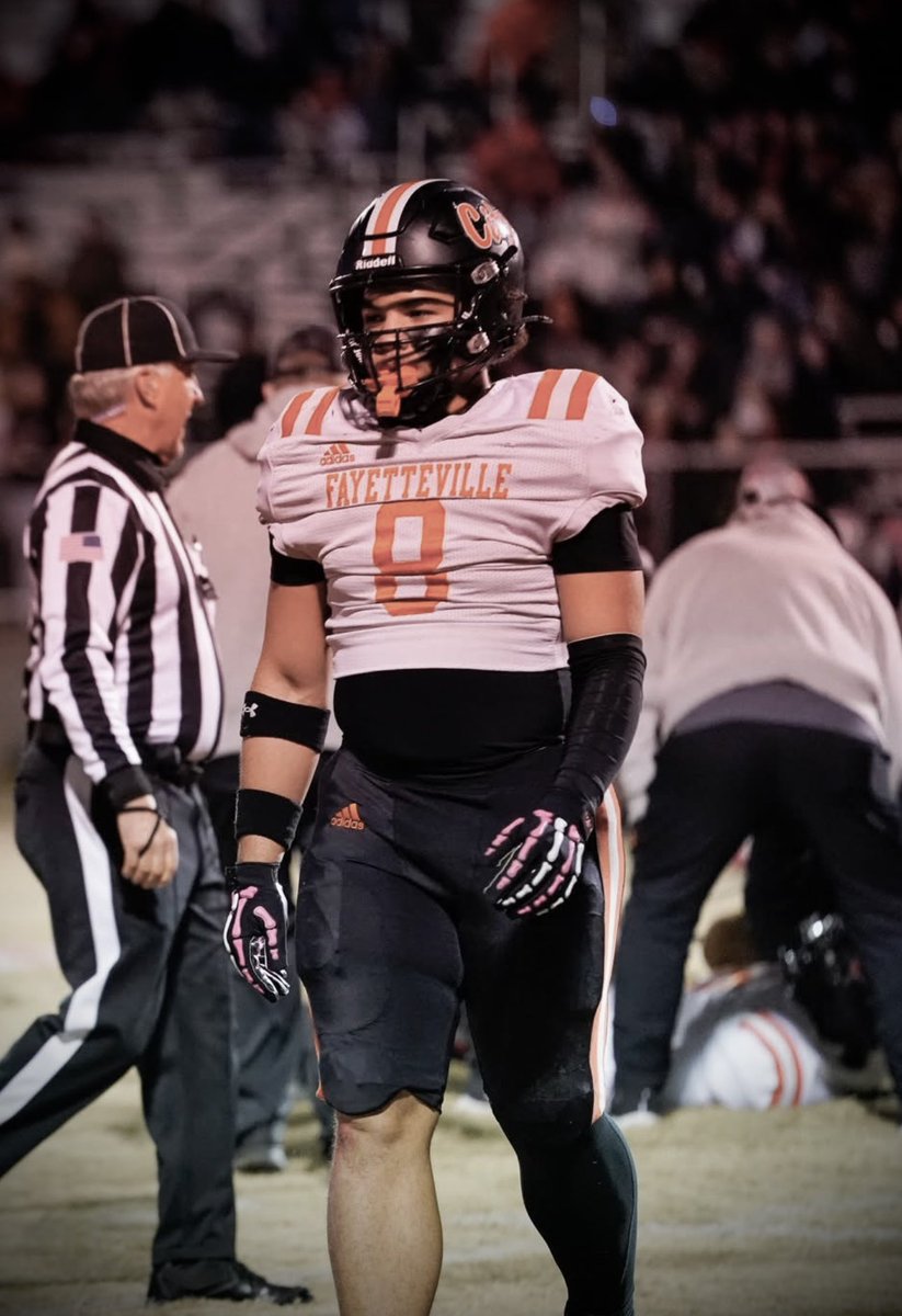 Jericho Wilson⭐️ tweet media