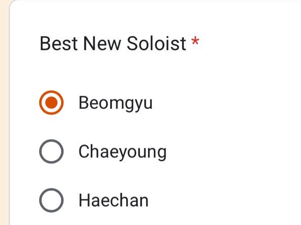 CBGUnionGlobal's tweet photo. #BEOMGYU nominated in two categories for the 2025 Korean Sales Music Awards (25KSMA) 

“Best New Soloist”
“Best Debut Song”

make sure to vote here 🗳️ 
https://t.co/39X7LbT0YI https://t.co/qJuRiTg8Me