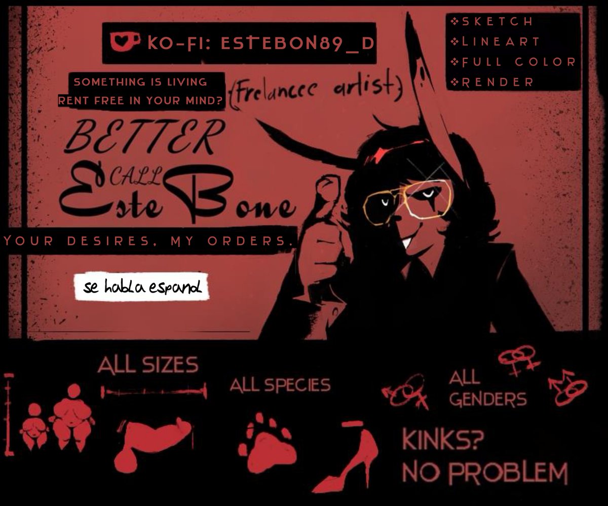 Estebon89 tweet media