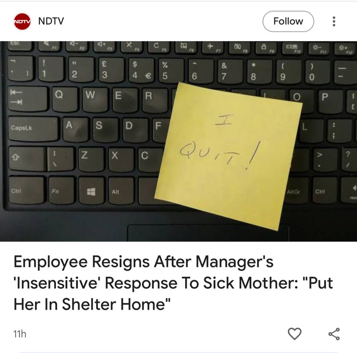 AbhinavXJ's tweet image. would have done more than just resign