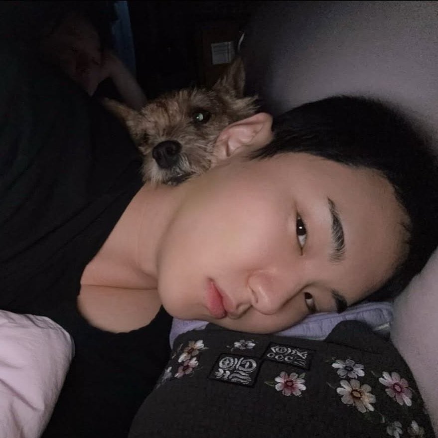 horang_baby's tweet photo. แก้มอ้วงงงง 😭🤏🏻 https://t.co/yIl9MXCknp