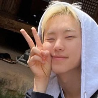 horang_baby's tweet photo. แก้มอ้วงงงง 😭🤏🏻 https://t.co/yIl9MXCknp