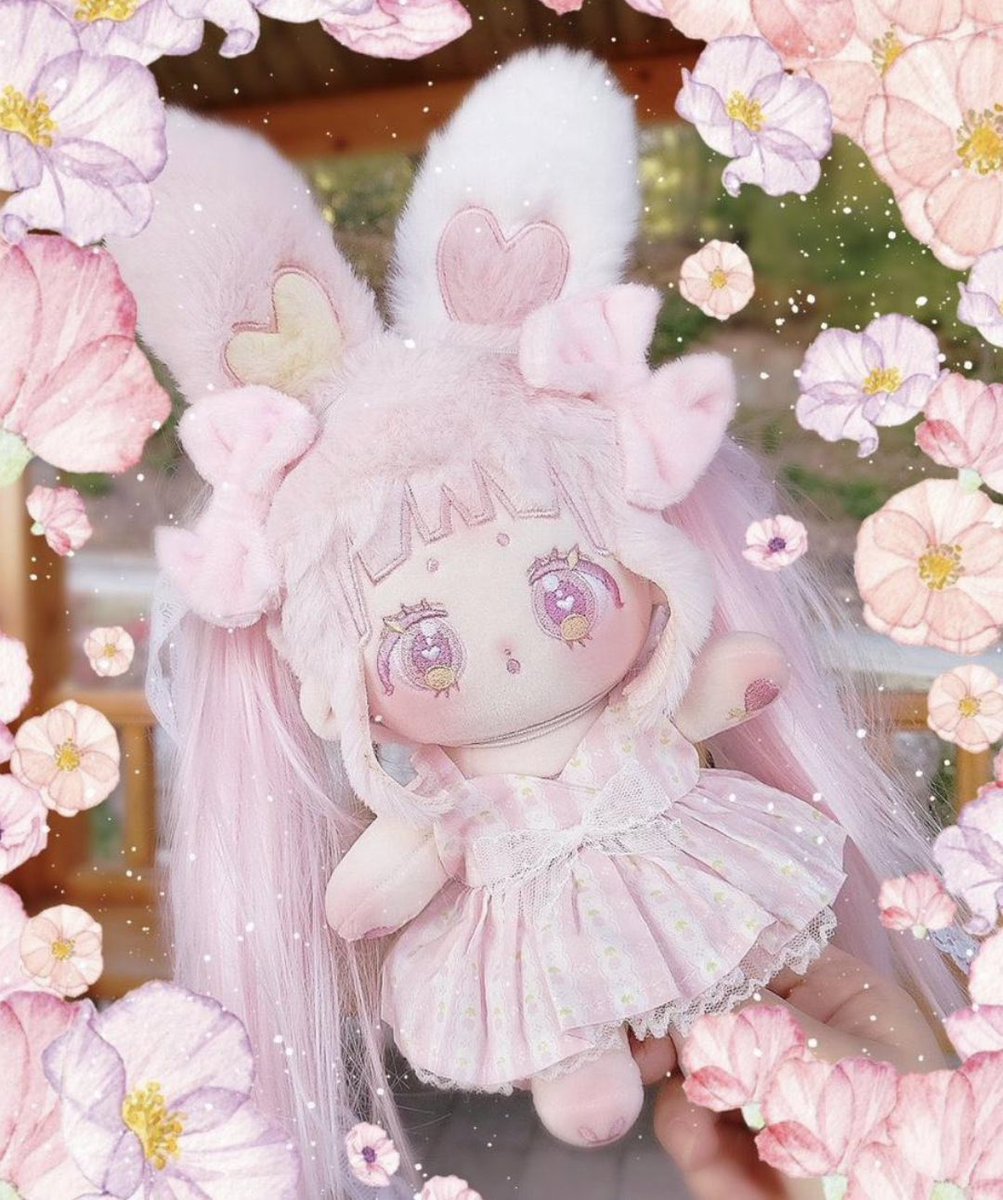 #솜인덕장터 #무솜인덕장터
무속성 리무 20cm 양도합니다
문의는 옾챗으로 부탁드려요 
open.kakao.com/o/svAGrktf