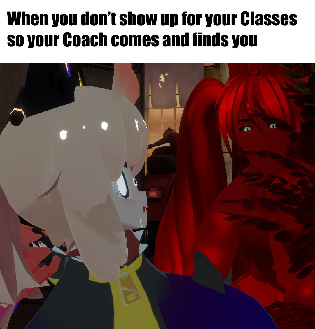 The Mighty Gym - VR Fitness World tweet media