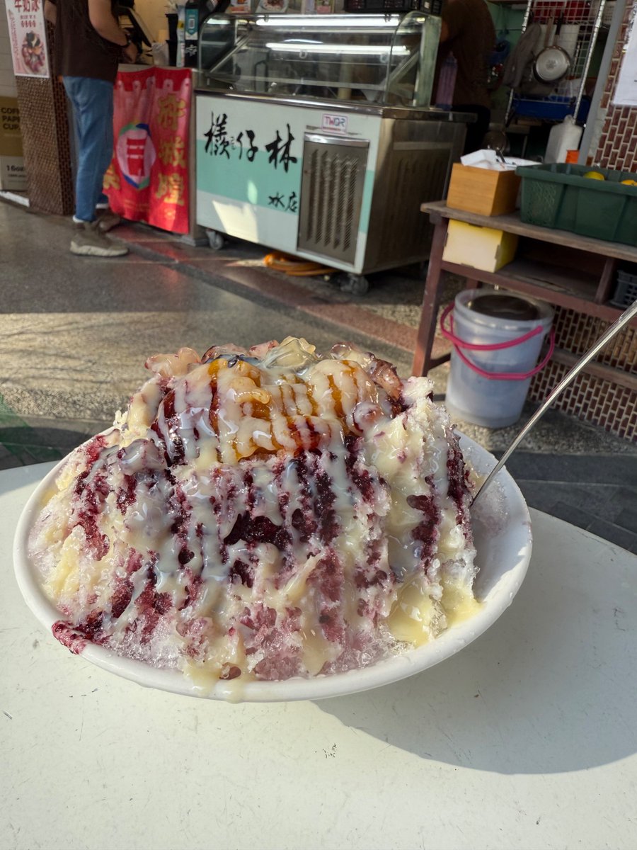 wangmin1593327's tweet photo. 好吃哭
料多實在！
愛桑椹的不能錯過 https://t.co/0ykugYqMMd