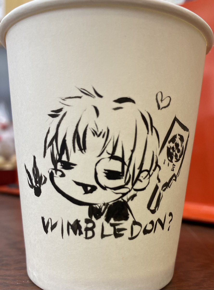 こひ☕️ぶれーくなーう。
ぱやぱやねんへしさん。
しんしゅんげきとーはねつきういんぶるどん⛩️