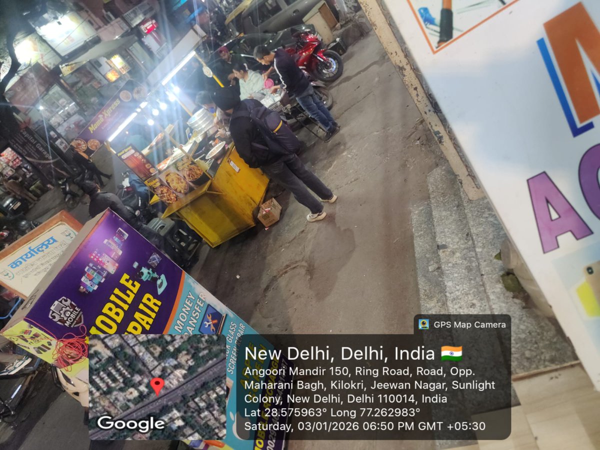 sandeep jaiswal tweet media