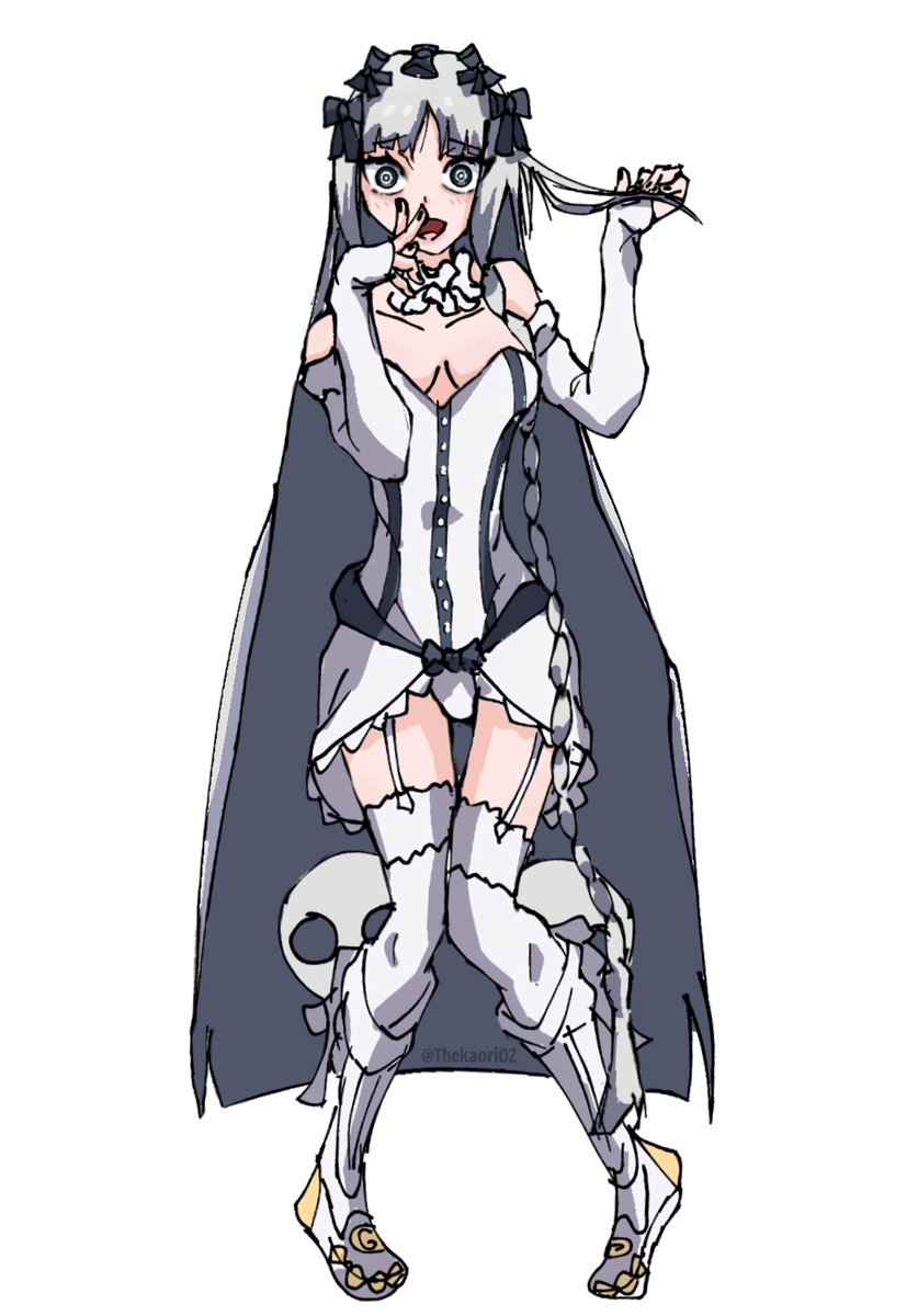 𝙆𝘼𝙊𝙍𝙄 (@TheKaori02) / Posts / X