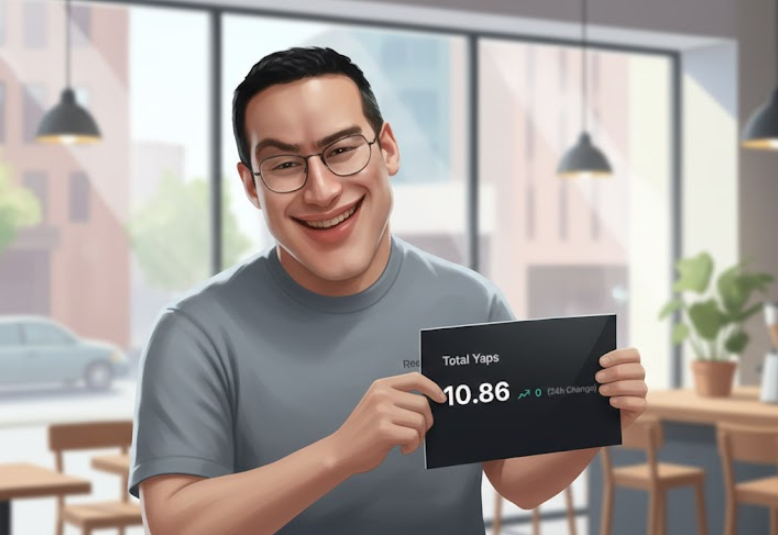 Hokka911's tweet image. 얼렁 TGE 해줬으면 하는 @superformxyz !!

요즘 한동안 Yaps가 모이지 않아,
쿠키닷펀의 superform으로 대피해 있었습니다

근데 오늘 발표된 카이토의 정책에 의하면 100Yaps를 기본 임계값으로 정한다 하더라구요..!

흠.. 저는 아직 10.86 Yaps 밖에 없기에,
이번 superform 야핑이 끝나고 얍스를…