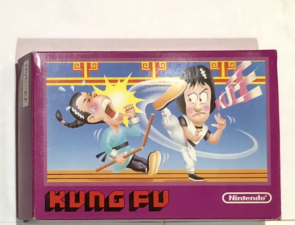 あることの証拠が無いけど、無いことの証明もできない」状態が20年以上続いているようなシロモノについて、ハッキリ出来ることってかなり稀なのよ（出来るんなら誰かがとっくにやってる）。  そういう意味で、ファミコンのKUNG FUが公式認定されたのって本当に奇跡的な ...