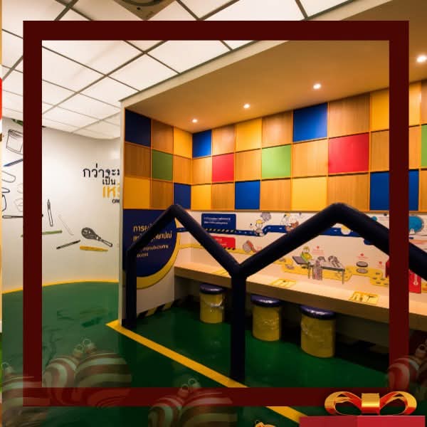 🎁มกราคมนี้ เที่ยวพิพิธภัณฑ์ฯฟรีตลอดเดือน! ไม่ว่าจะวันเด็ก วันครู หรือวันไหน ๆ ในเดือนมกราคม 2569 เชิญมาเยี่ยมชมพิพิธภัณฑ์ฯแบบ #ฟรี กันไปเลย🎆
⏰️วันอังคาร-ศุกร์ 
 เวลา 08.30-16.30 น.
⏰️วันเสาร์-อาทิตย์ และวันหยุดนักขัตฤกษ์
เวลา 10.00-18.00 น.
🏘ร้านจำหน่ายเปิดให้บริการทุกวัน