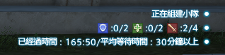 這個遊戲是不是沒有人玩了🥲