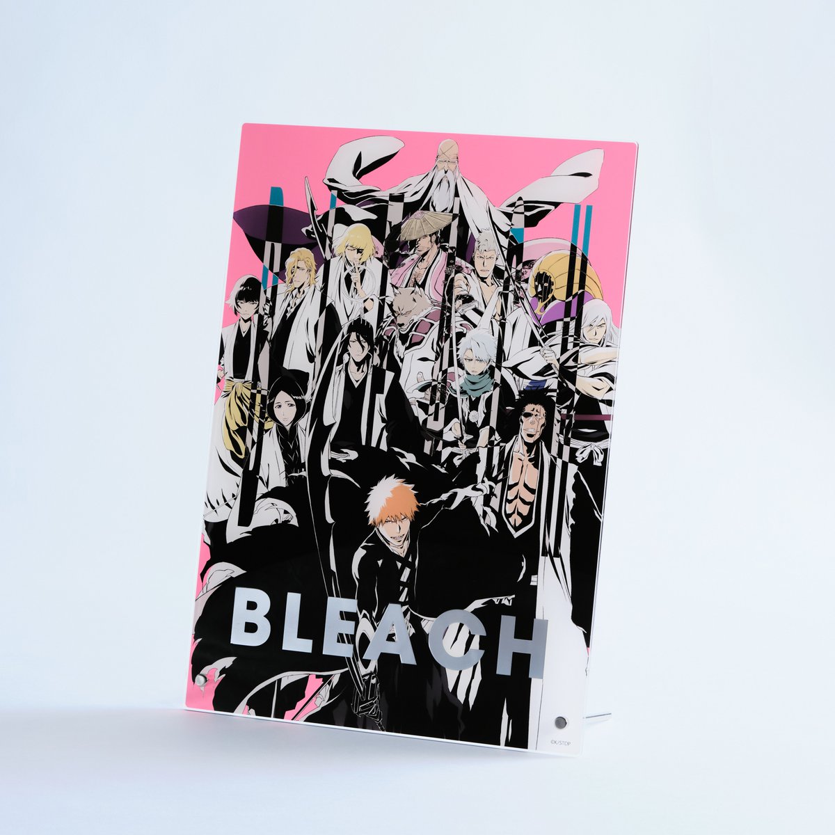 【公式】BLEACH WORLD tweet media