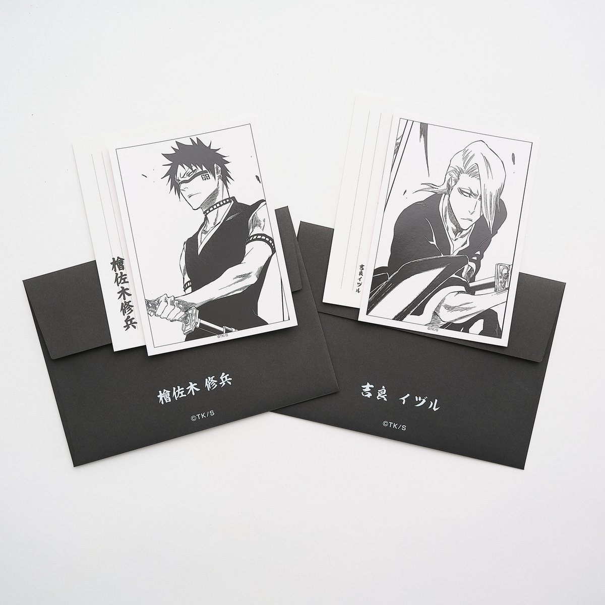 【公式】BLEACH WORLD tweet media