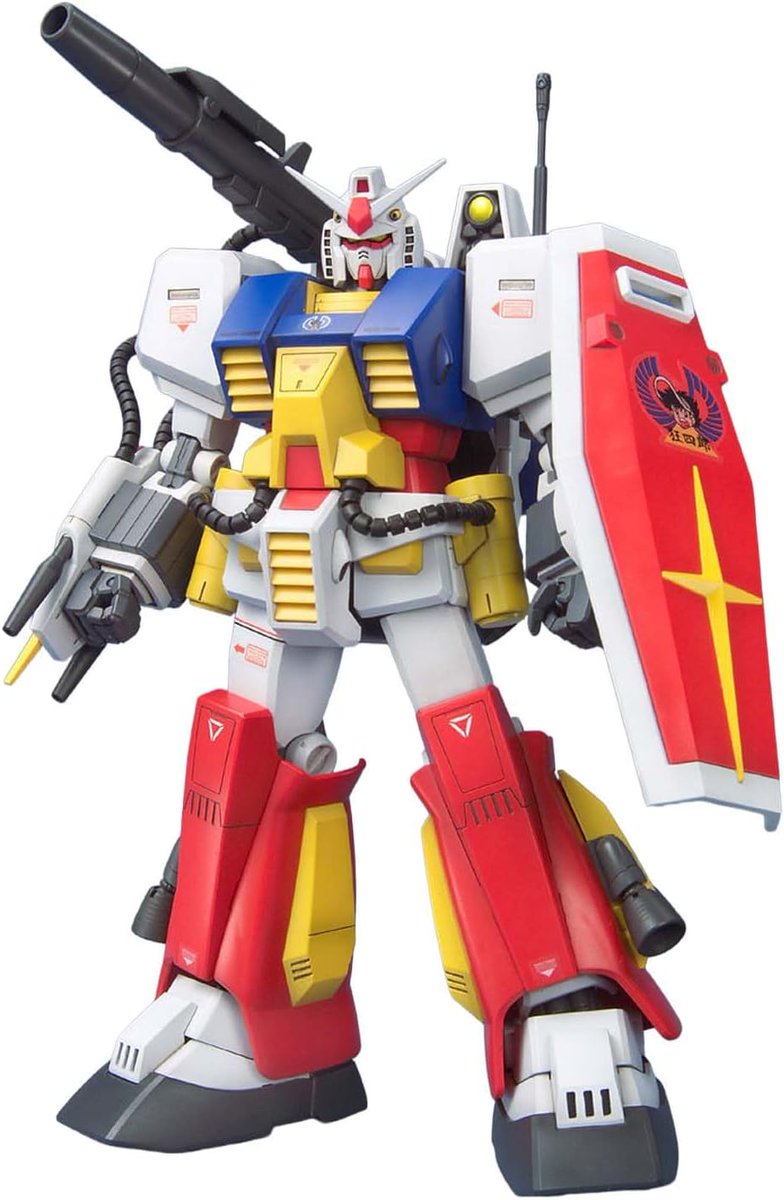 バンダイ】#ガンプラ 再販分 Amazon予定地(新規ASIN) □MG Vダッシュ