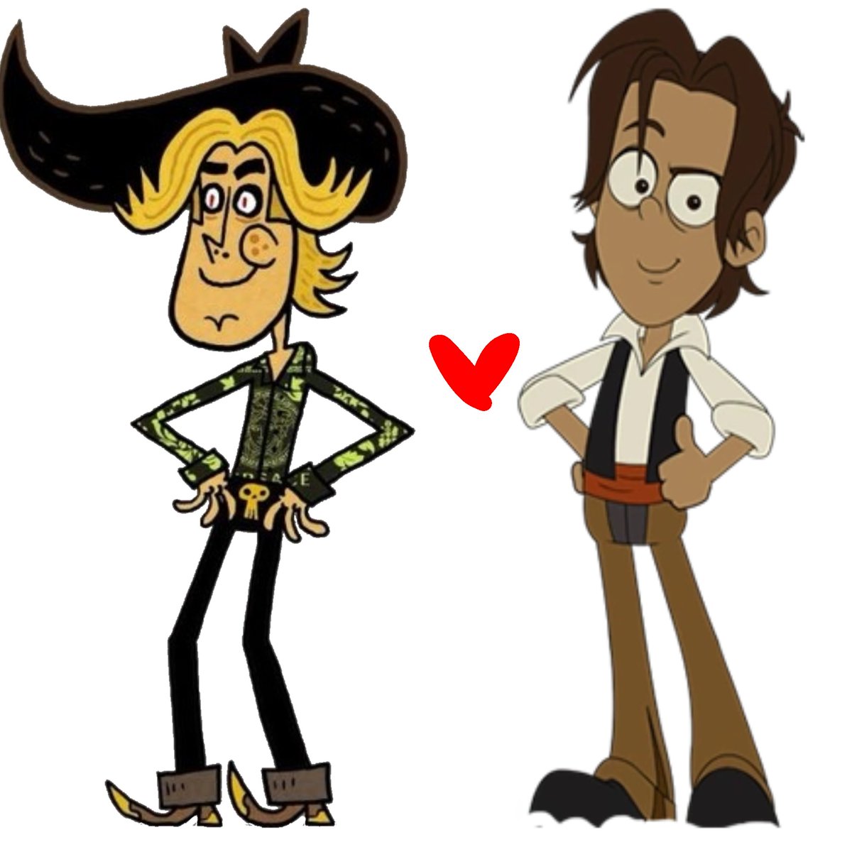 FreakyPlague111's tweet image. Wait, plan b...