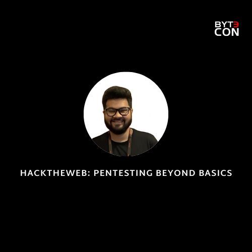 Byt3con Academy tweet media