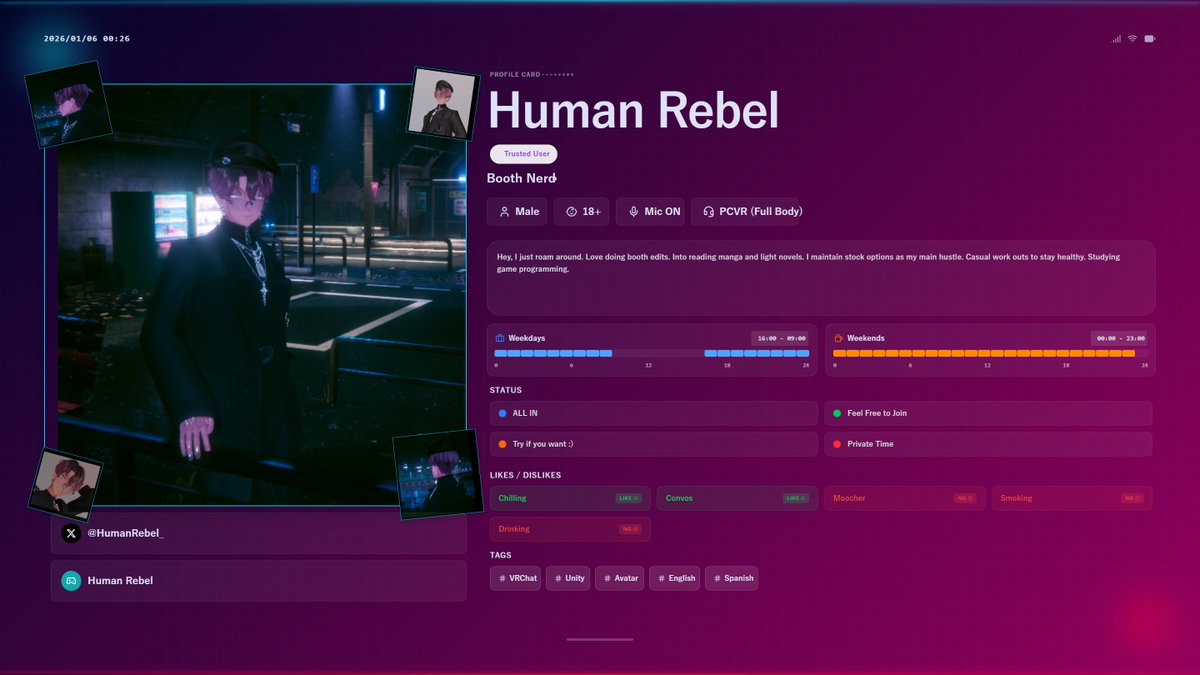 HumanRebel_'s tweet photo. https://t.co/WX1jrqc9Os