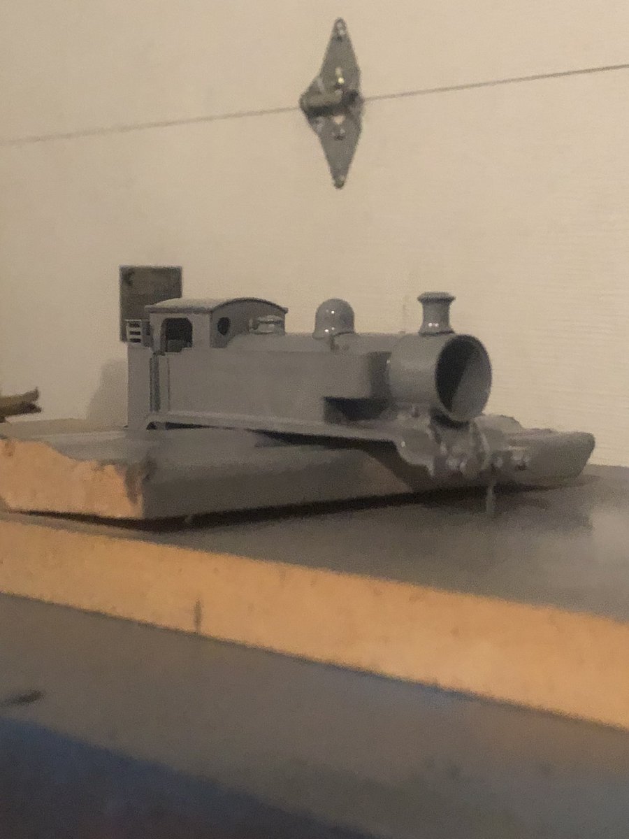 SteamModeller's tweet image. who tf is that