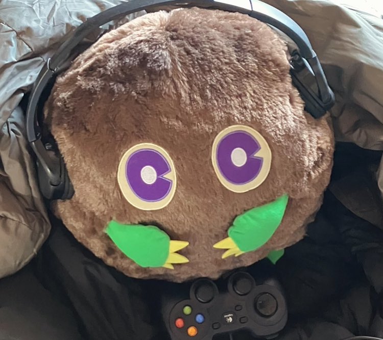 食べることが好きなクリボー (@tabekuri) on Twitter photo 