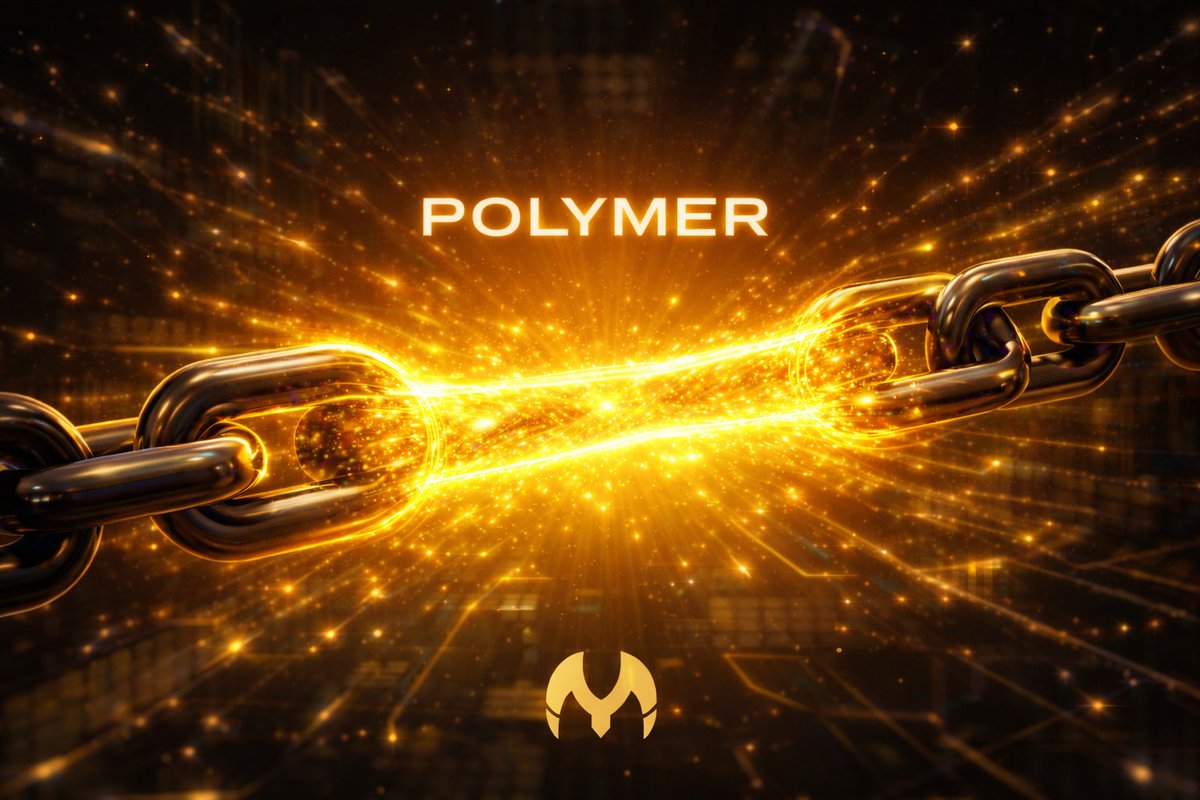 mixmax_mc's tweet image. #Polymer enables smooth, efficient, and secure cross-chain transfers within the #MixMax ecosystem.