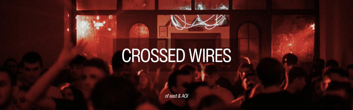 SENNSUCHT's tweet image. 