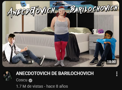 Acrunoo's tweet photo. Este titulo es fantástico https://t.co/4dzRXq9rW0