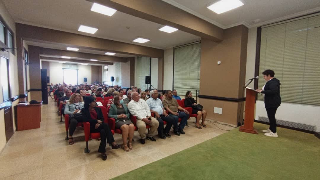 Oscar Silvera Martínez tweet media