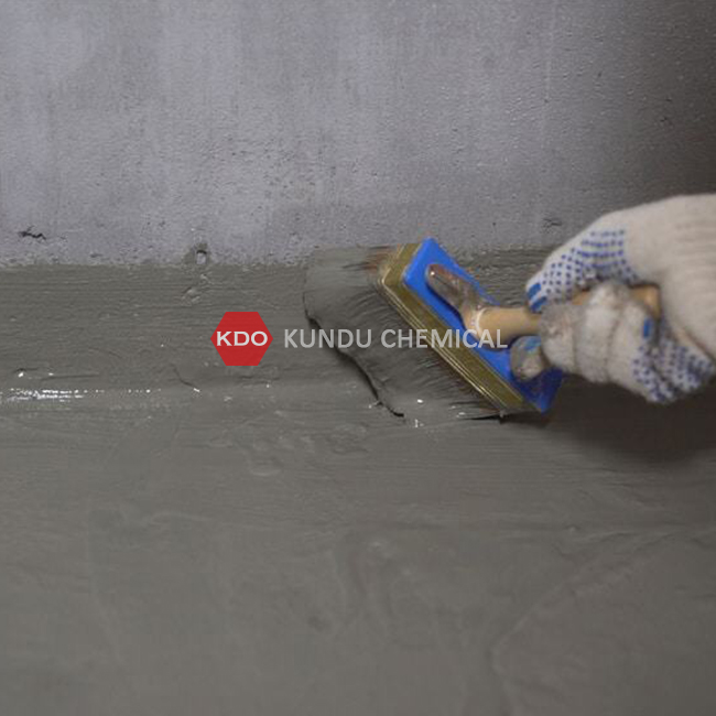 ChemicalKundu's tweet image. KD 6031H Redispersible Polymer Powder: Essential Modifier for High-Performance Waterproof Mortar In the modern construction industry, effective waterproofing measures are no longer just an optional option.
#KDOCEL  #RDP  #KD6031H #Waterproof