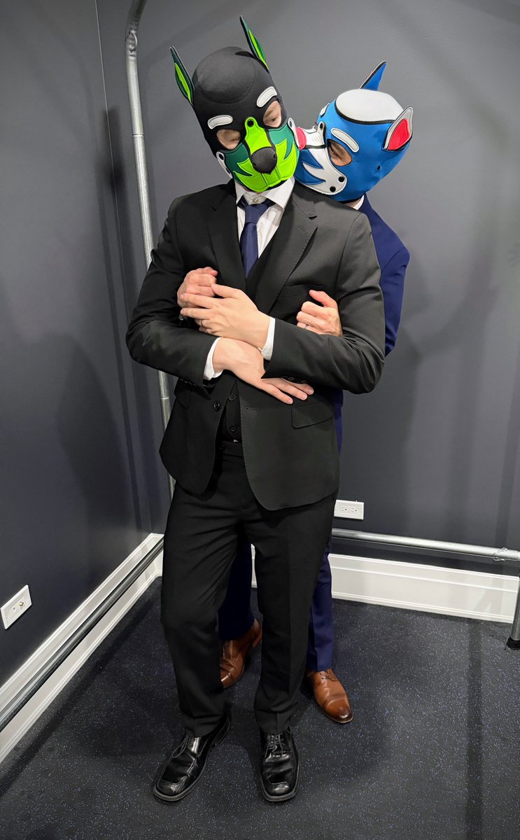 Pup Nuka tweet media