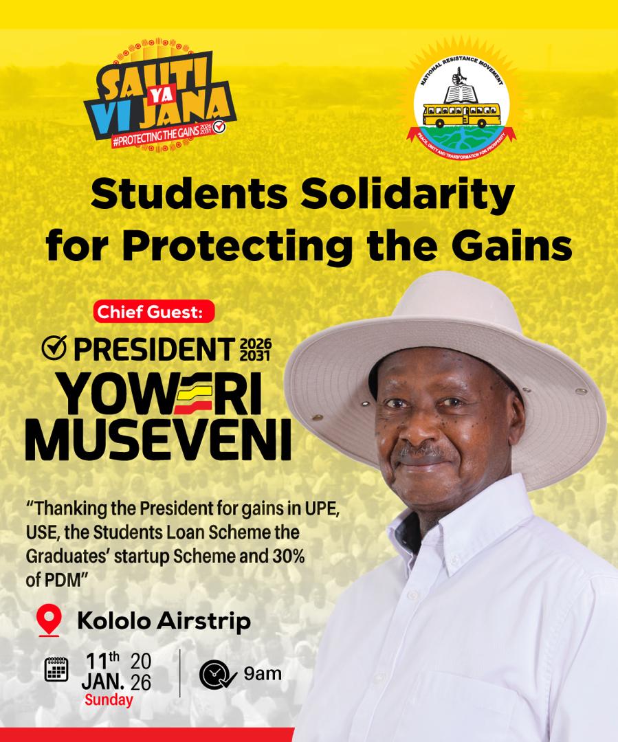 Counsel MwijukyeIvan⚖ tweet media