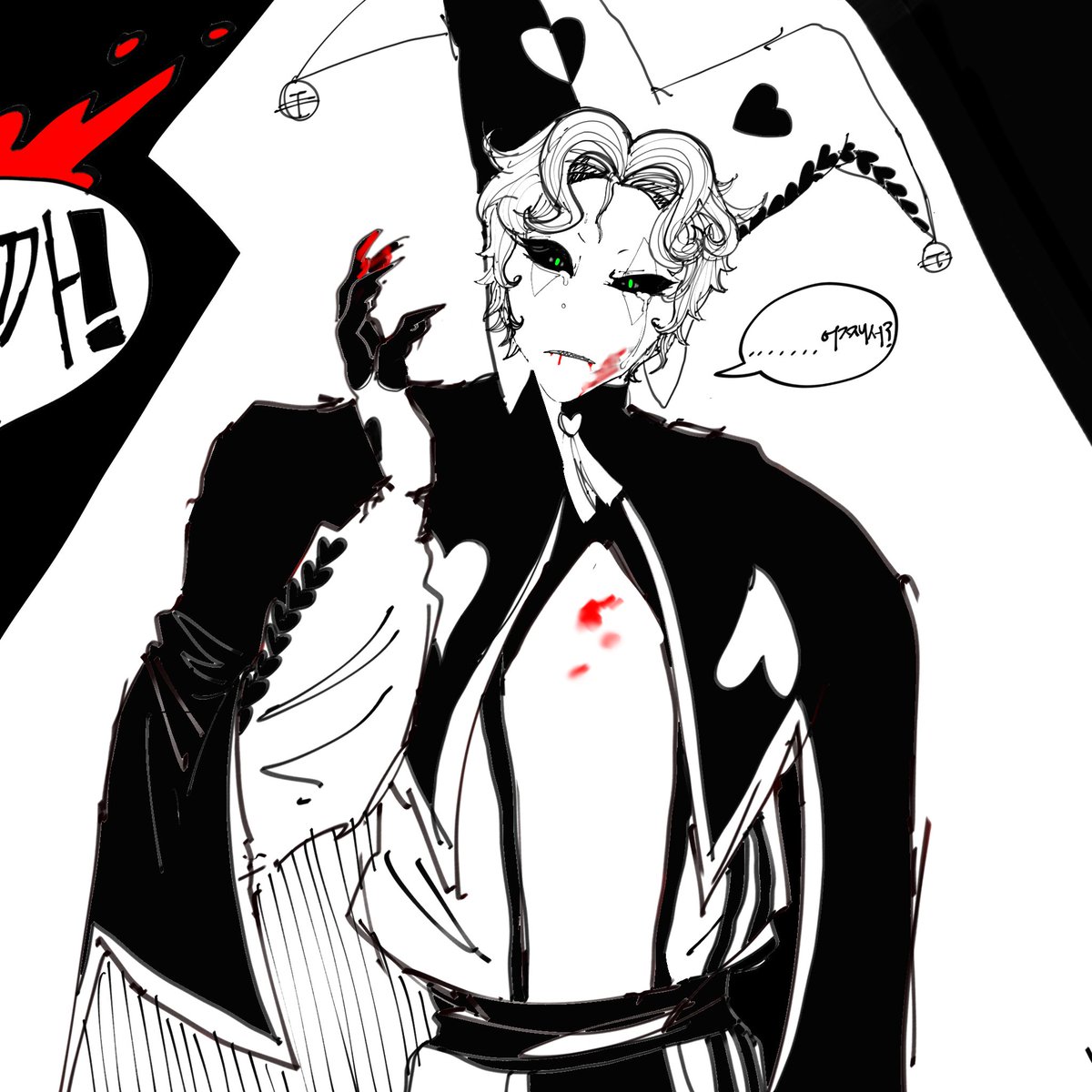 켈쇼토 tweet media