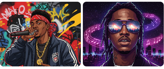 SlyCainMusic's tweet photo. 🎤 UPFLsports RAP BATTLES™

📅 Friday — Jan 09, 2026
⏰ 7:00 PM (CT)

🧑‍🎤 AVATAR: IRON VERSE
🎧 GAME AUDIO:
https://t.co/flo2YEjOFU

🧑‍🎤 AVATAR: NIGHT SYNTAX
🎧 GAME AUDIO:
https://t.co/flo2YEjOFU

🎮 One song each.
🏆 Winner decided by the game.

Entertainment only.
#UPFLsports #UPFLsportsRapBattle 2026-27