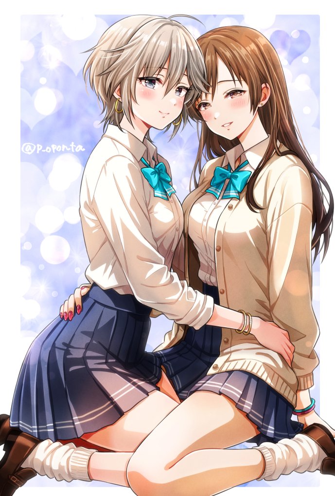 ポン太＊現在個人様/企業様ご依頼休止中・Skebまったり受付再開中