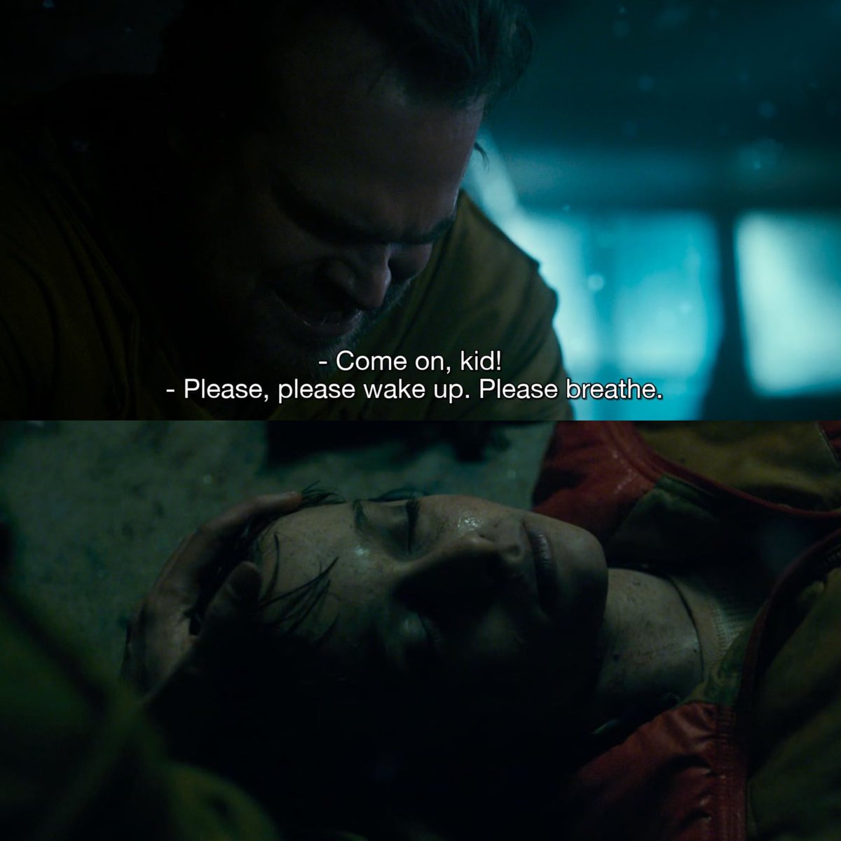 ItsKyleV's tweet photo. Will went from having a mean, abusive father (Lonnie) to having a loving, supportive dad like Jim Hopper. From “queer” and “f-g” to “beautiful boy” and “incredible man”. 
Jim saved Will, and continued to protect him from actual evil. It’s what Will deserves♥️ #StrangerThings https://t.co/FWCsW8ZFOf