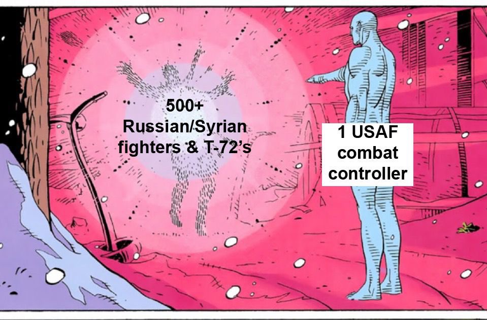 RonnieAdkins_'s tweet image. Weaponized, enriched, high-grade cope