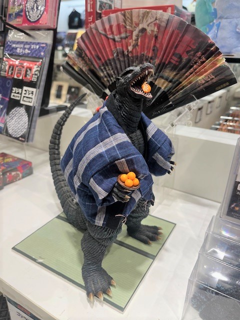 ゴジラ・ストアTokyo (@GodzillaS_Tokyo) / Posts / X