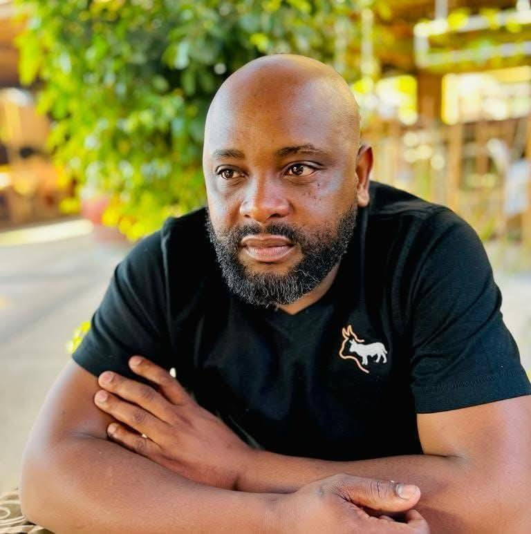 KasiEconomy's tweet photo. My name is Seketa Letswalo I'm a self-taught crafter from Seshego and I  manufacture playground equipment for children using my own hands.
For more info:
Contact: 079 298 8671 / 061 243 4965
Facebook: Seketa Designs And Projects https://t.co/8gulaKeoM4