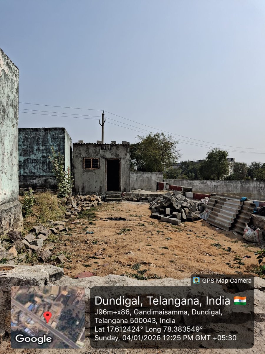 Nama Mohan Journalist tweet media