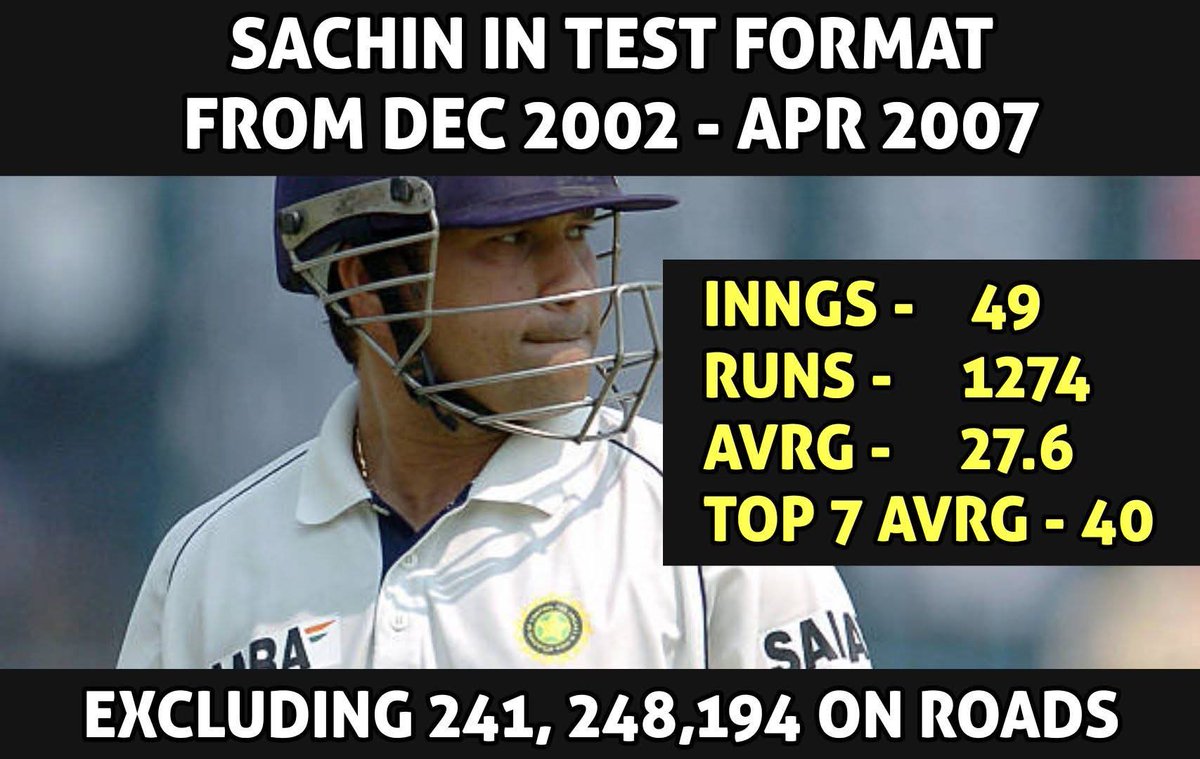 Honest Cricket Lover tweet media