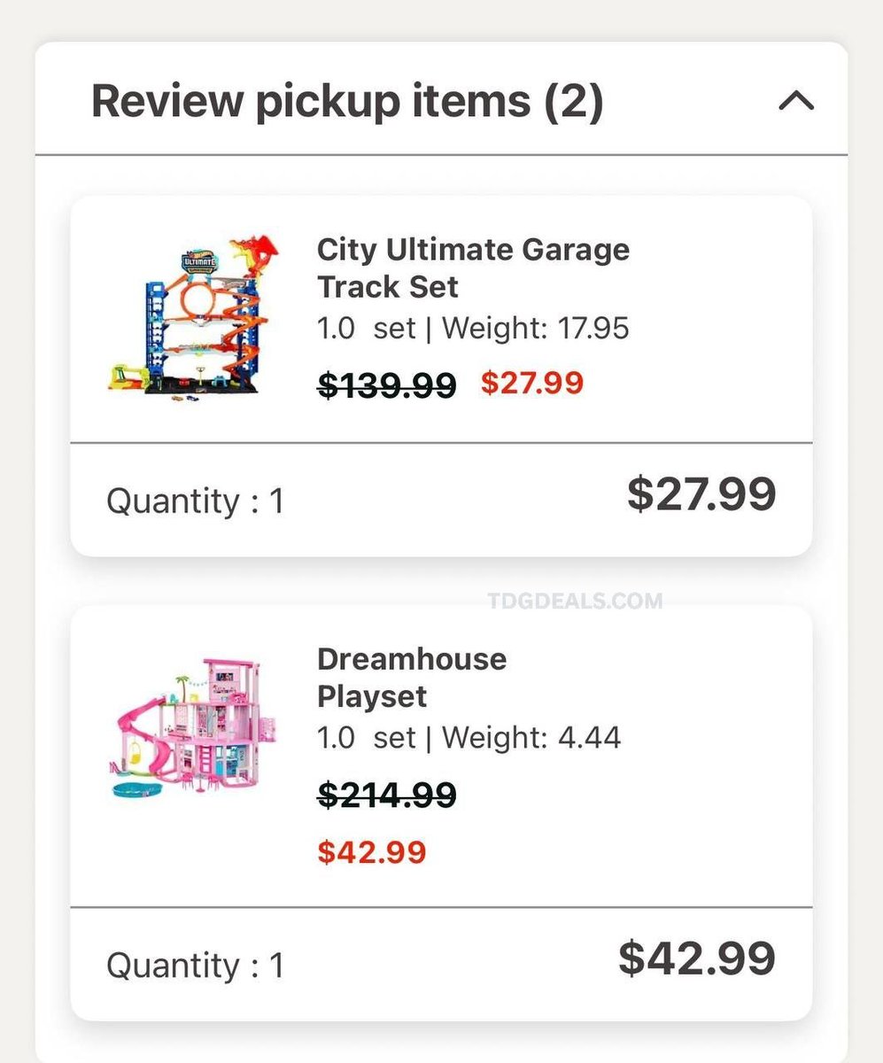 thedealsguy tweet media