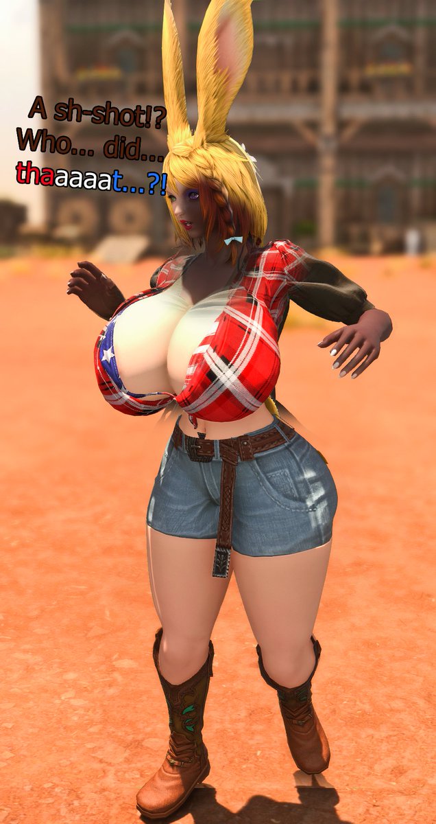 Pekopyonpyon's tweet photo. America! By @LeilaScreenies https://t.co/DKoeZG4NyN