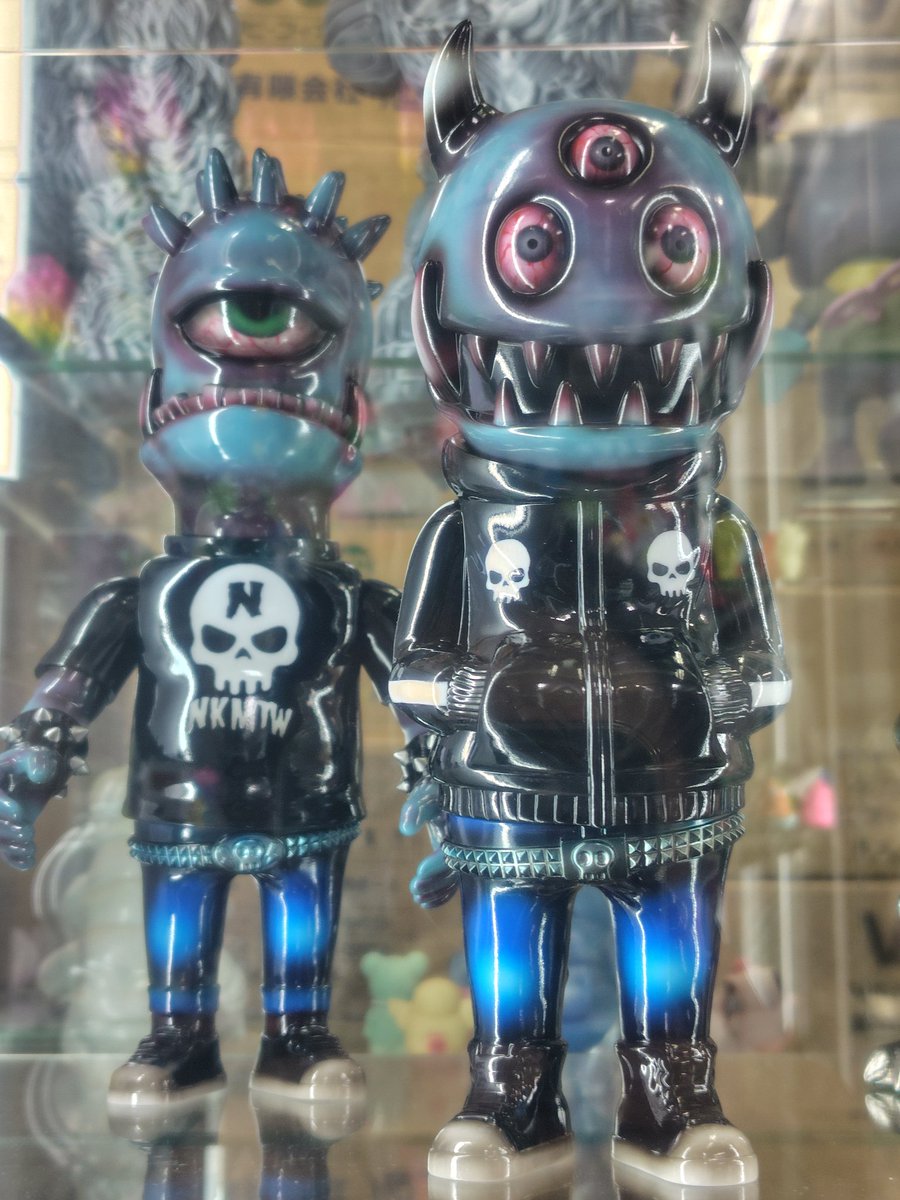 Maruo(NEKOMATA WORKS) (@mru0) / Posts / X