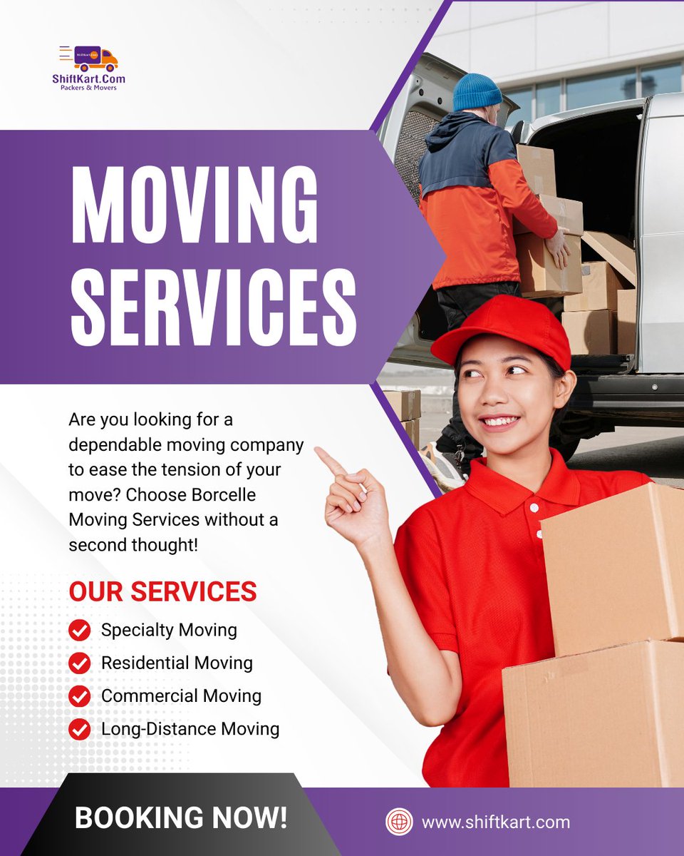ShiftKart's tweet image. Why choose us? ✅ Trusted by families across India ✅ Professional, uniformed staff ✅ Seamless 
Ready to move? Let’s get started! 📞 Call 888 4784 888 🔗 shiftkart.com

#ShiftKart #PackersAndMoversIndia #HomeMoving #NewBeginnings #RelocationSpecialist #StressFreeMoving