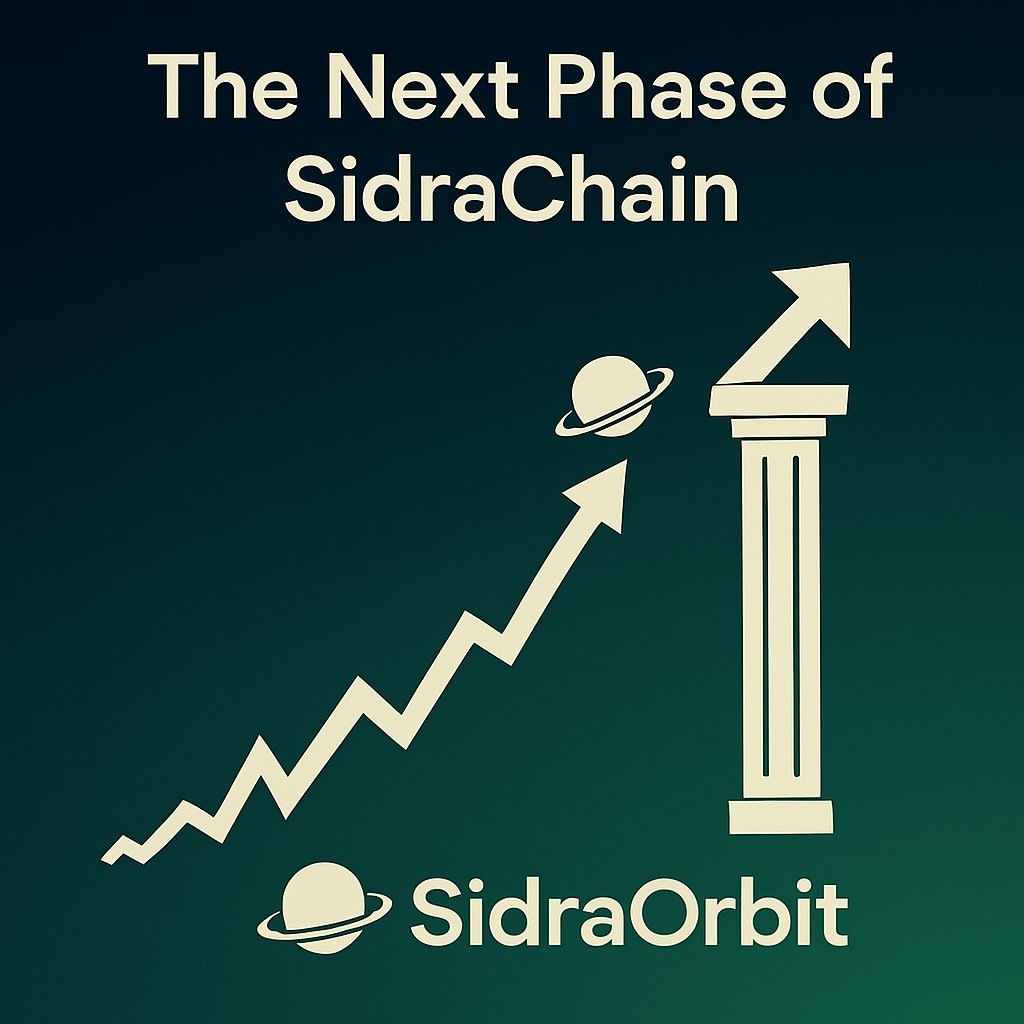 Abdulsubhann0's tweet photo. SidraOrbit: Your data companion! ๐ค Navigate the startup ecosystem with insights that respect Islamic values.
๐ https://t.co/rnyDZ90V69
#HalalTech #DataIntelligence #ShariaAnalytics https://t.co/FMp6R01BFH