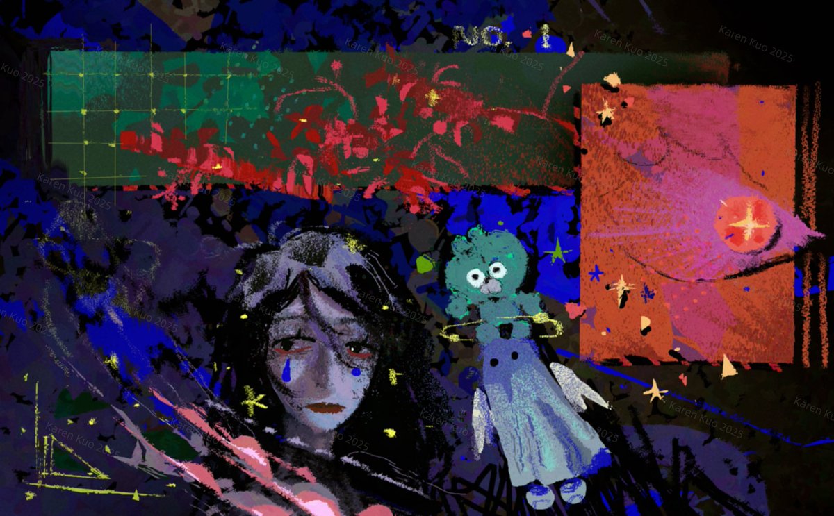 Karen ♠ K tweet media