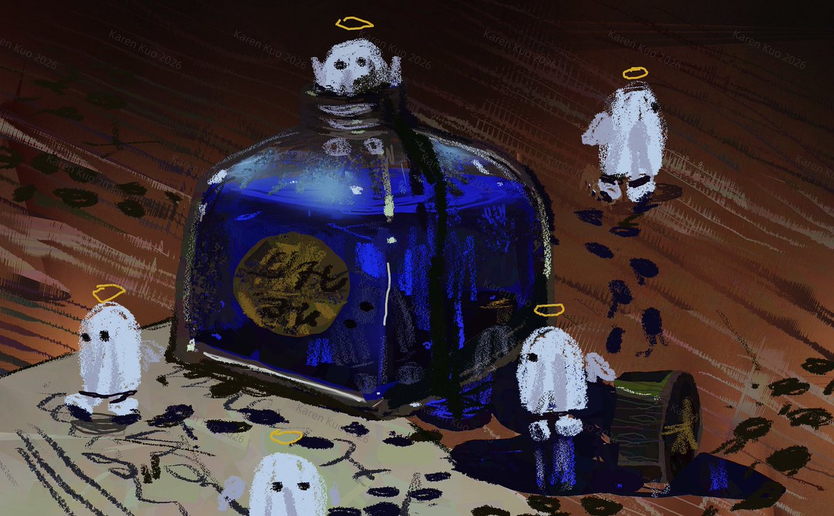 Karen ♠ K tweet media