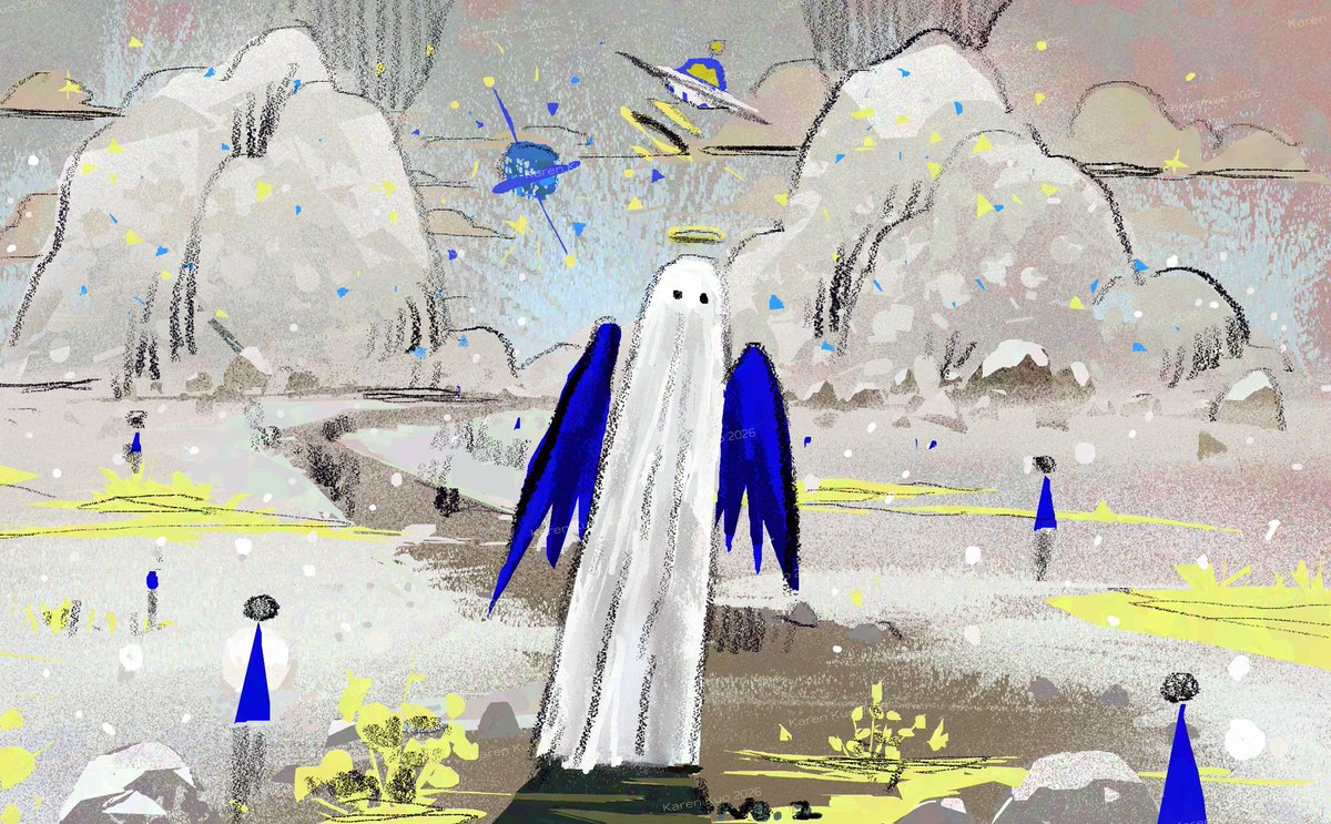 Karen ♠ K tweet media